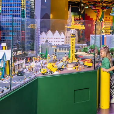 Miniland Close Crop