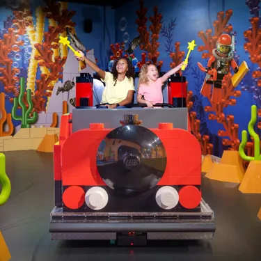 Imagination Express